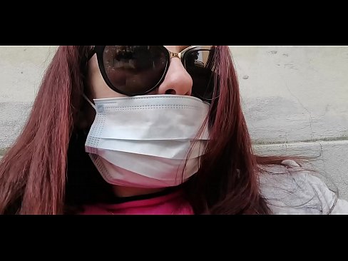 ❤️ Nicoletta sa pomstí svojmu susedovi a vymočí sa mu do garáže (Špeciálna talianska karanténa Covid19) ❤ Kvalitné porno na nás ❌